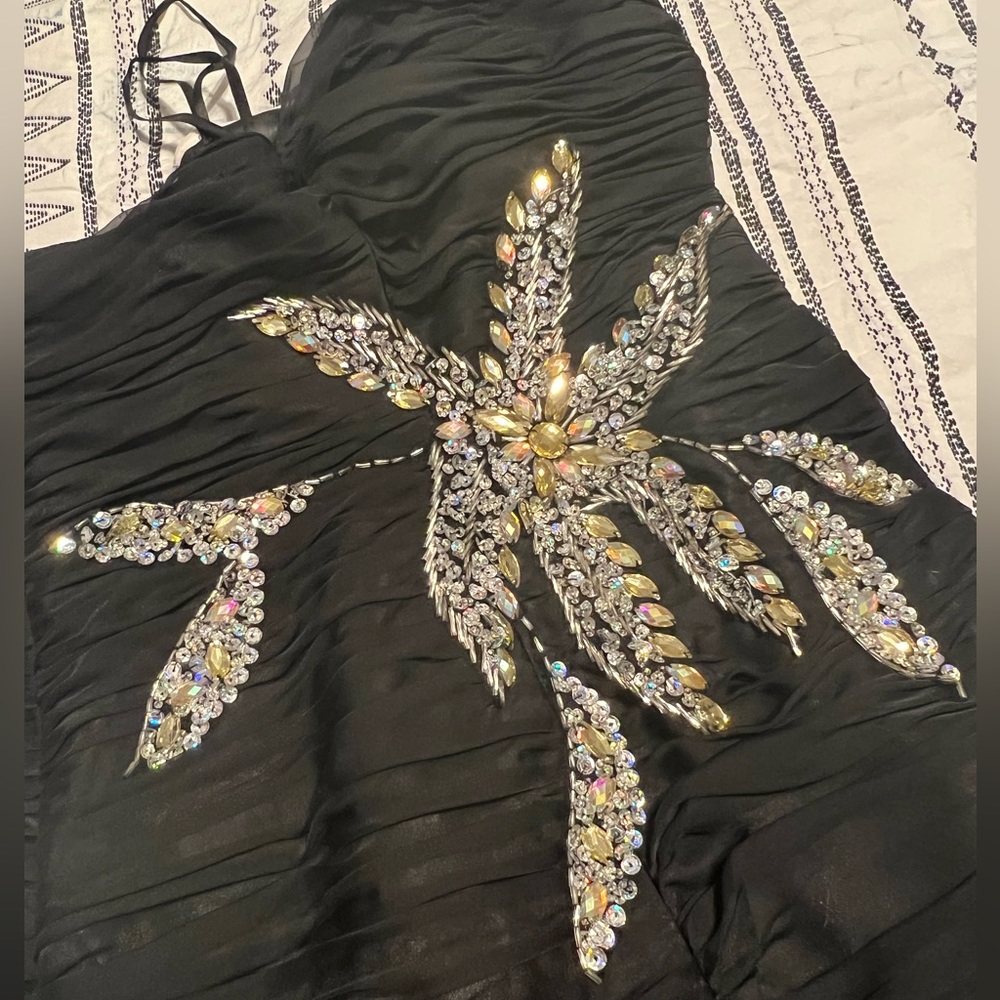 Formal Dress - Picture 4 of 5